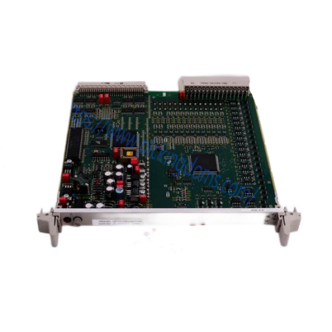 Honeywell PLC 51401473-100: Industrial Control Module