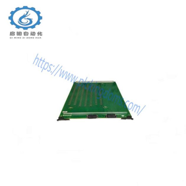 Honeywell 51401594-200 PCB Board: Advanced Control Module for Industrial Automation
