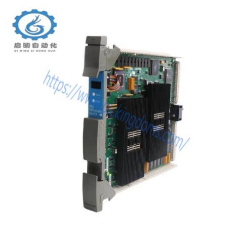 Honeywell 51401635-150: High Performance Communication Controller