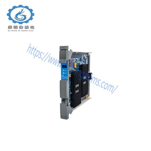 Honeywell 51401635-150 PLC MODULE: Advanced Control for Industry