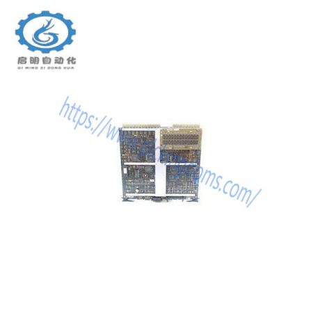 Honeywell PLC 51401946-100 Mother Board