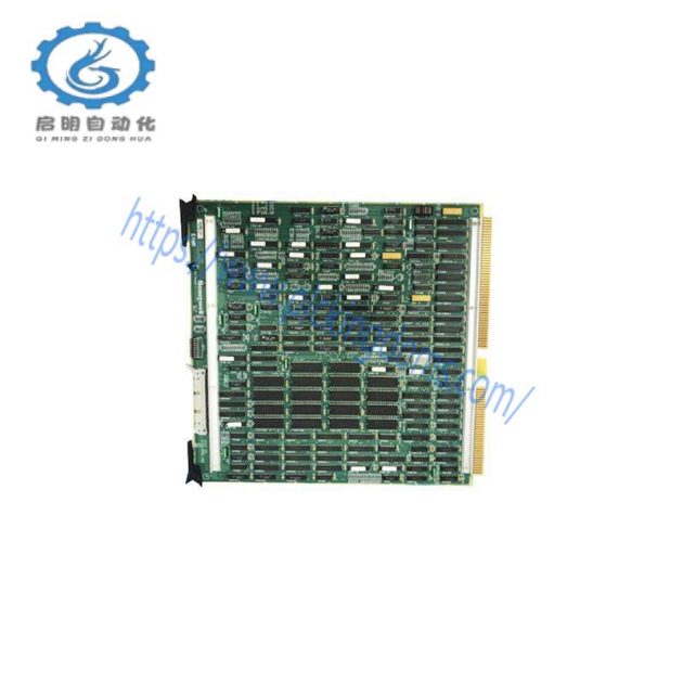 Honeywell 51401996-100 EAMR Assembly Card, Control Module Electronics