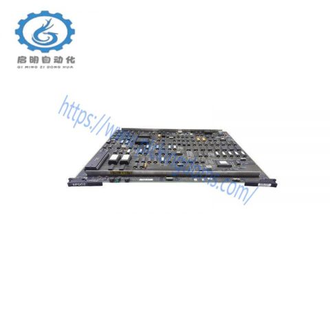 Honeywell 51402089-100 Interface Card: Advanced Control Module for Industrial Automation