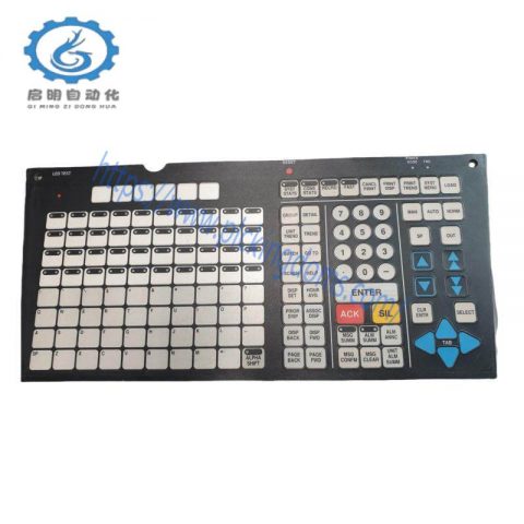 Honeywell 51402497-200 Enhanced Operator Keyboard, Industrial Control Systems