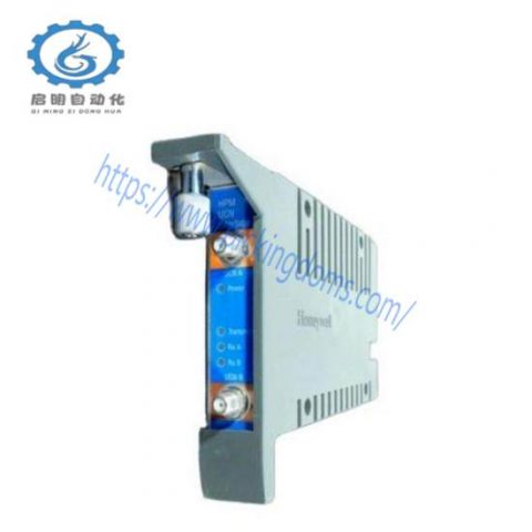 Honeywell 51402573-250 UCN Series, Industrial Automation Solutions
