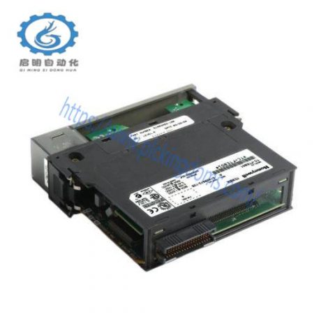 Honeywell 51403483-100 TC-FTEB01 Ethernet Communication Module