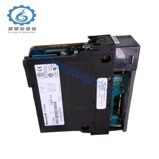 Honeywell 51403483-100/TC-FTEB01 Ethernet Module