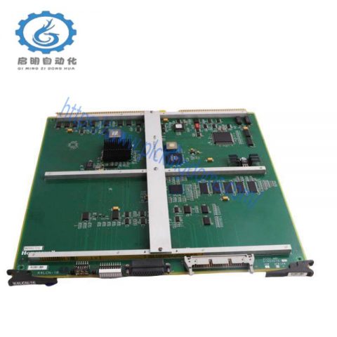 Honeywell 51403519-160 K4LCN-16 PLC Module