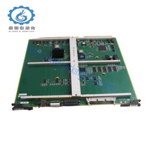 Honeywell TDC 3000 Memory Processor 51403519-160, Advanced Control Module