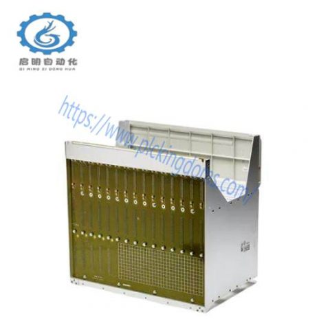 Honeywell 51404127-250 DCS Module; Manufacturer: Honeywell