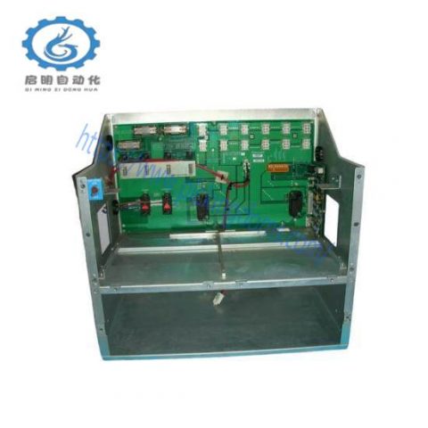 HONEYWELL 51404172-175 High-Power Control Module, 175 Series