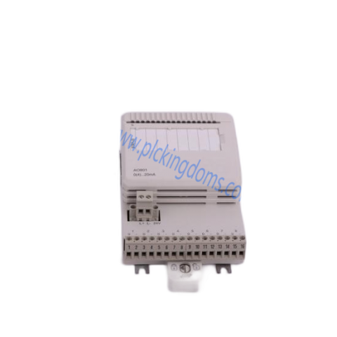 Honeywell 51404174-125, Advanced Control Module