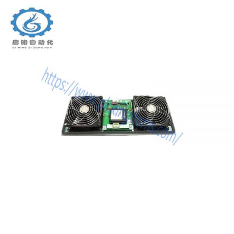 Honeywell 51404223-001 High-Performance Industrial Control Module