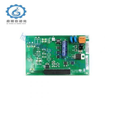 Honeywell 51404561-001 Dr4500 Communication/Auxiliary Output Board