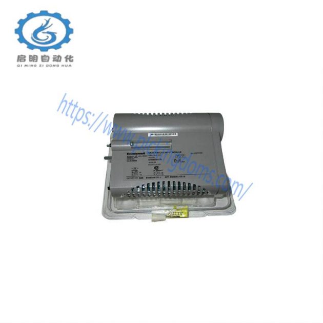 HONEYWELL Analog Input Module 51405038-175, High Precision Industrial Control Solution