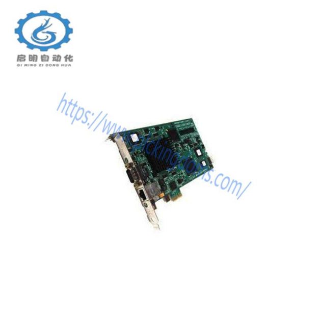 Honeywell 51405098-100 LCNP4E Card