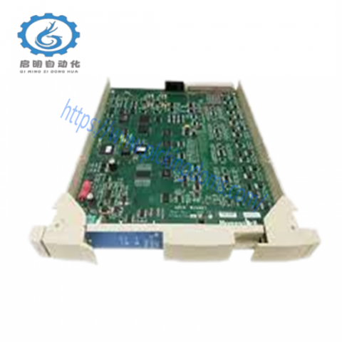 Honeywell 51454196-100: Precision Control Module for Industrial Automation, 200 Characters