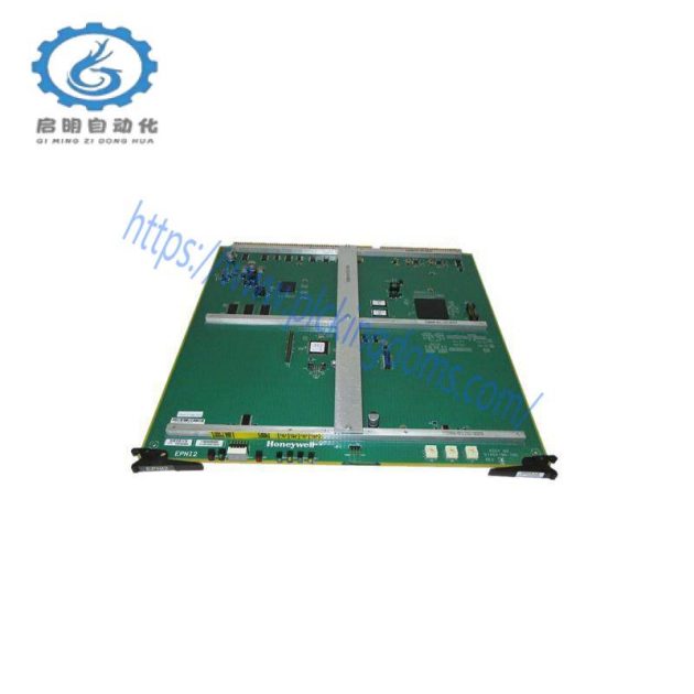 Honeywell 51454196-100 Rev. R Board: Advanced Control Module