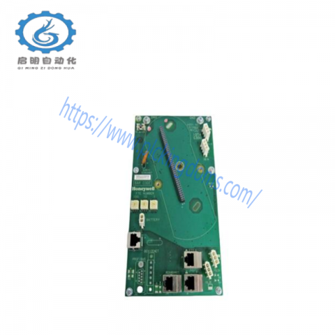 HONEYWELL Automation DCS Module 51454241-136