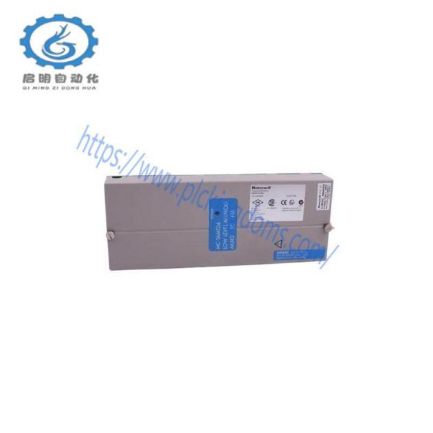 Honeywell 51454363-275 Output Module, Advanced Control Solution for Industrial Applications