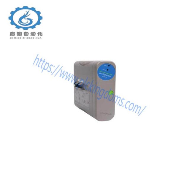 Honeywell 51454471-175 Digital Input Module: Precision Control for Industrial Automation