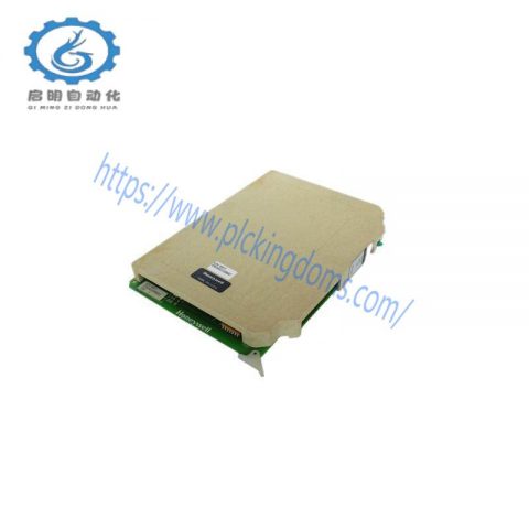 Honeywell 620-0027 Memory Module - High Capacity Data Storage for Industrial Control Systems