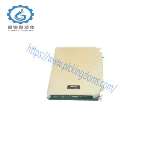 Honeywell 620-0054 Control Module: Industrial Control Solution for Advanced Automation