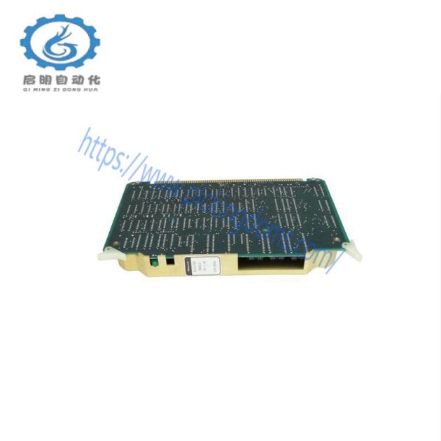 Honeywell 620-0056 Register Module for Industrial Control Systems