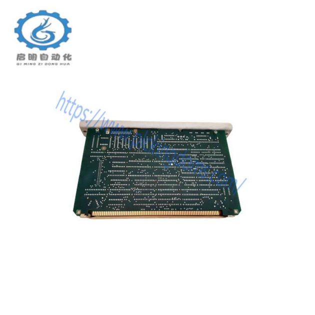 Honeywell 620-0059 VR 2.2 PLC Processor Module
