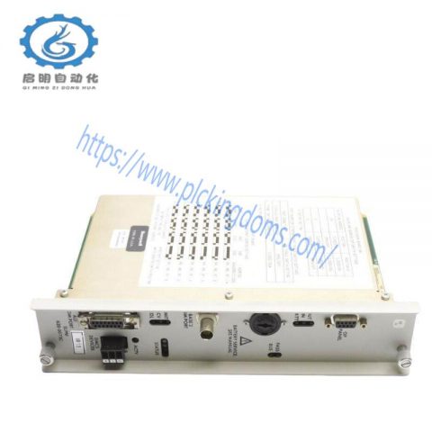 Honeywell S9000 Controller 620-0073C
