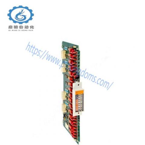 Honeywell Ethernet Loop Processor Module, 620-0073C Y838138600008