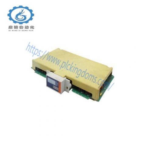 Honeywell 621-0000 Analog Input Module: Precision Control for Industrial Automation