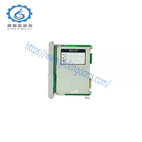 Honeywell 621-0020 Analog Input Module: Precision Control for Industrial Automation