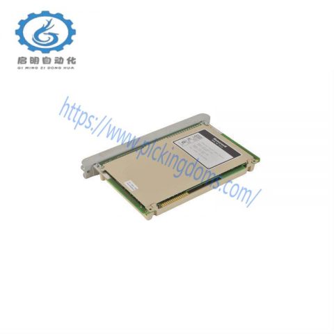 Honeywell 621-0022-ARC Isolated Analog Input Module - Industrial Control Solutions