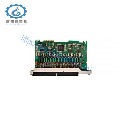 Honeywell 621-1251R PLC Input Module, Advanced Control Solutions for Industrial Automation