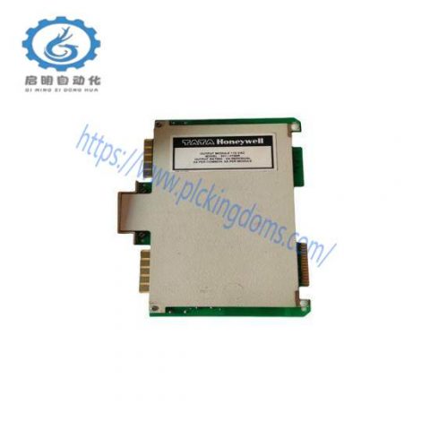 Honeywell PLC Output Module 621-2100R - Control Solutions for Industrial Automation