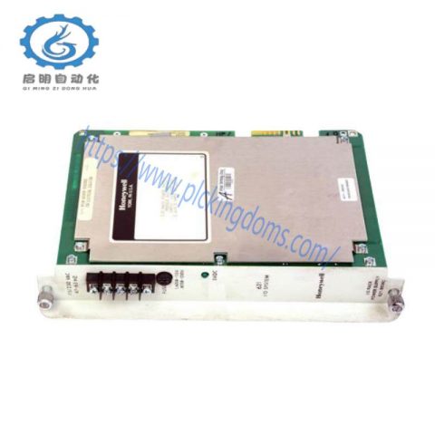HONEYWELL 621-9934C: Advanced Printed Circuit Board, Precision Control Solution