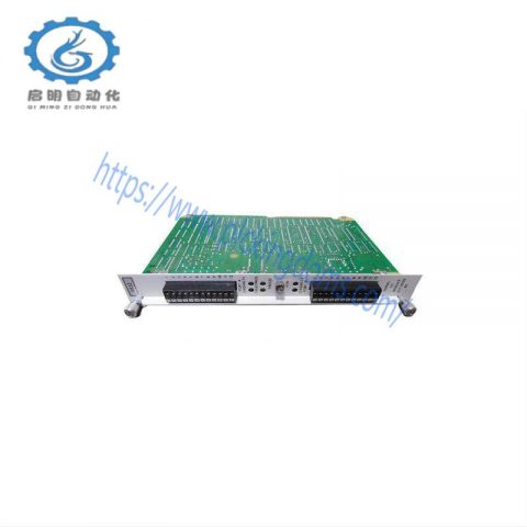 Honeywell 621-9939C: Serial Link Module for Advanced Industrial Control Systems