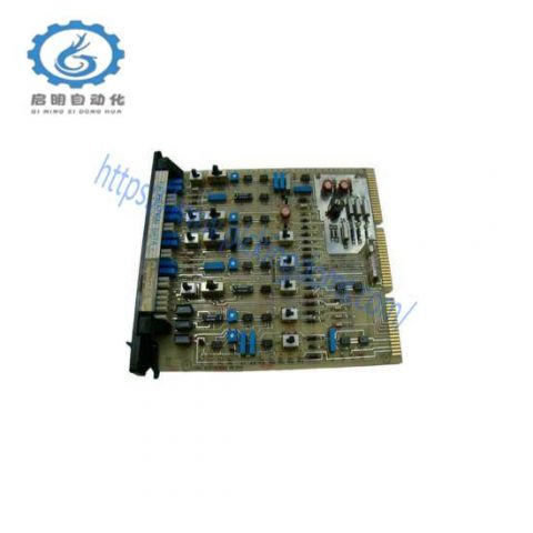 Honeywell 62795613-001: Industrial Signal Selector Assembly