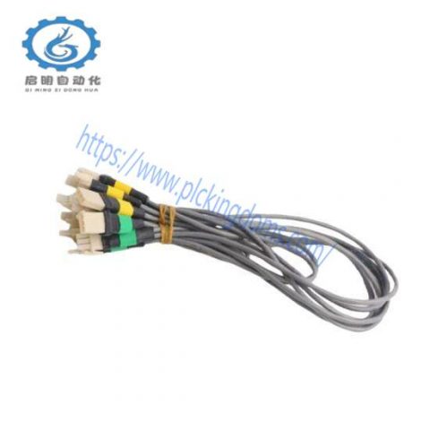 Honeywell 6580801575 Industrial Control Cable