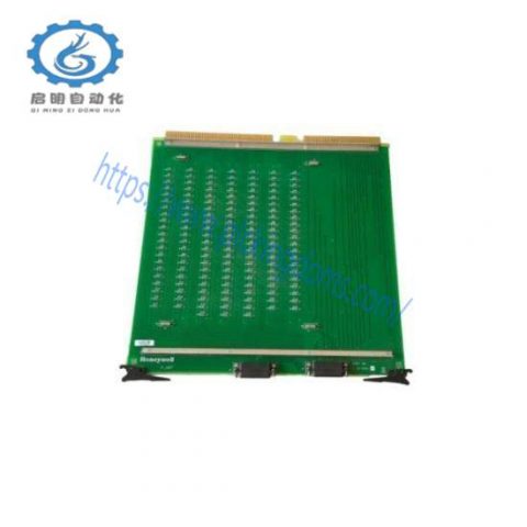 Honeywell PC Board 6580801940, Industrial Control Solutions