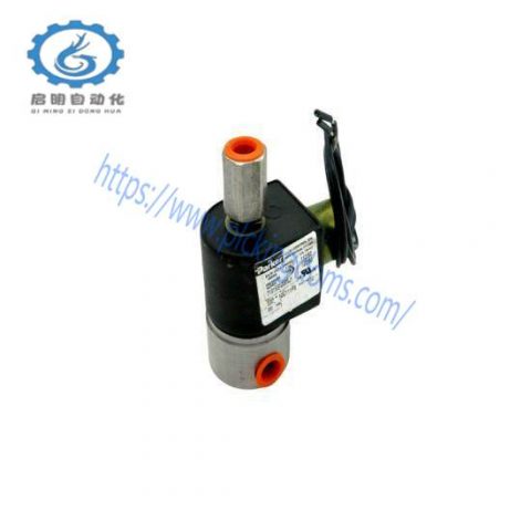 Honeywell 71315SN2EV00N0C111P3 Solenoid Valve - Control Systems, Automation Solutions