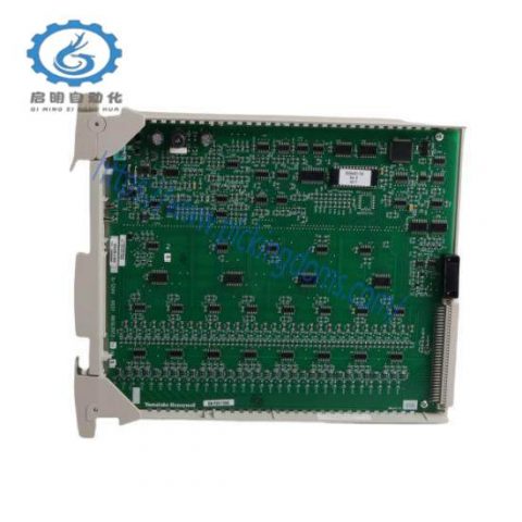 Honeywell 80363972-150 UCN Digital Input Module: Industrial Automation Solutions