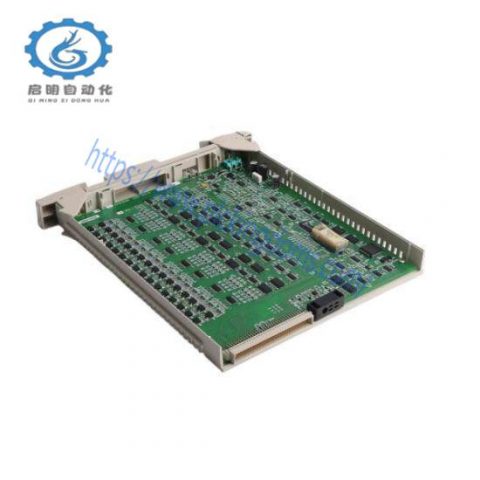 HONEYWELL 80363975-100 Digital Output Module Processor, Industrial Control Solutions