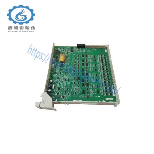Honeywell 80363975-150 Digital Output Module - High Performance & Reliable Control Solution