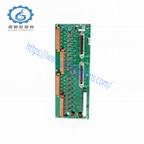 Honeywell 80366180-125 (MU-TDIY22) - Industrial-grade CNI Input Output Board for TDC 3000 Control Systems