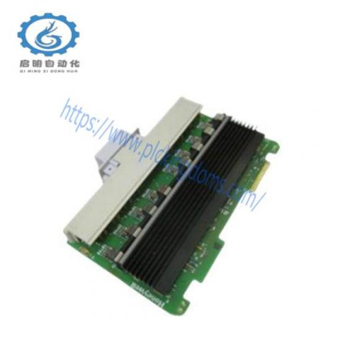 Honeywell 8C Series Process Control Modules, Advanced Automation Solutions