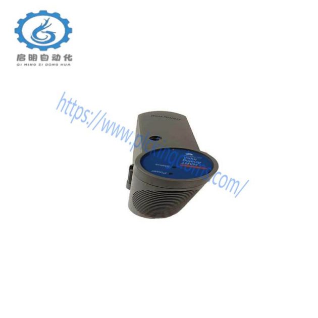 Honeywell 8C-PAIHA1 Analog Input Module: Precision Control for Industrial Automation