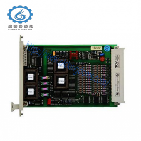 Honeywell 8C-PAOHA1 51454469-275: Analog Output with HART; Manufacturer:Honeywell