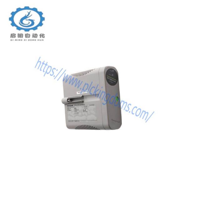 Honeywell 8C-PDIL51 Digital Input Module